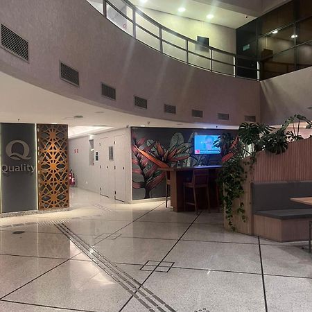 ساو باولو Flat Em Hotel 4 Estrelas - Alameda Lorena المظهر الخارجي الصورة