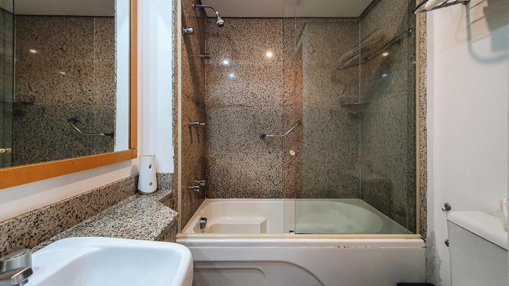 ساو باولو Flat Em Hotel 4 Estrelas - Alameda Lorena المظهر الخارجي الصورة