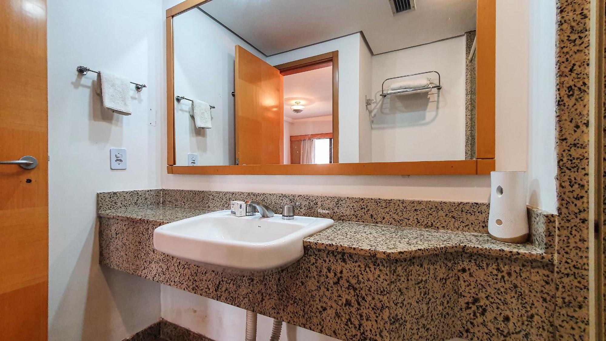 ساو باولو Flat Em Hotel 4 Estrelas - Alameda Lorena المظهر الخارجي الصورة